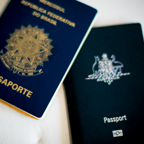 <em>Citizenship &amp; Passport</em></p><p style="font-size: 80%;"><strong>1 to 4 Years</strong>